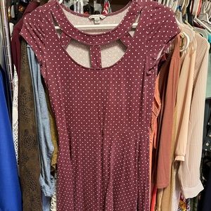 American eagle dress